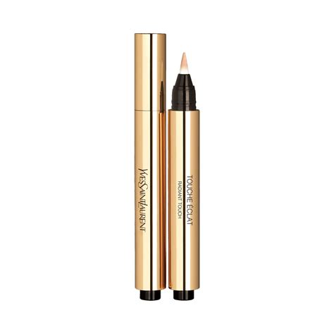 yves saint laurent touche eclat clio|ysl touch éclat pen.